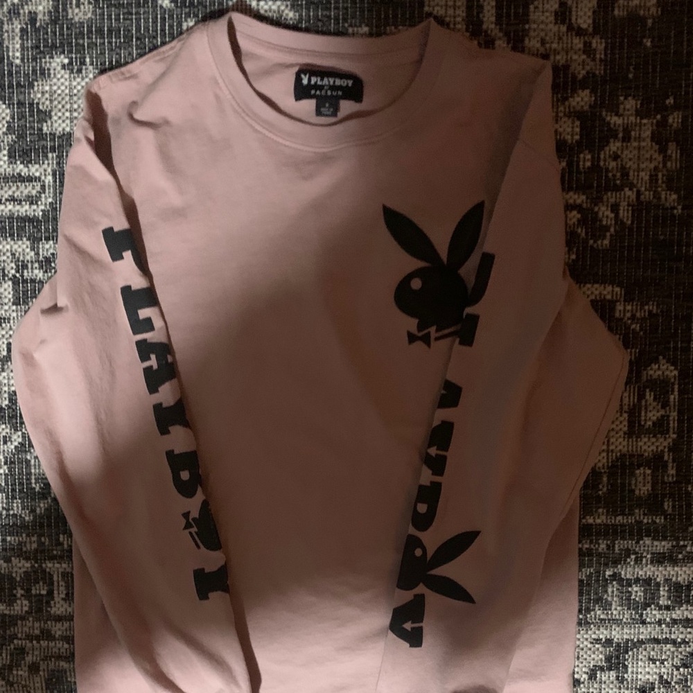 Playboy t-shirt